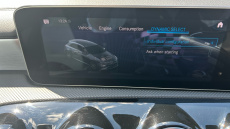 Mercedes-AMG A-Class A35 4Matic Executive 5dr Auto Petrol Hatchback